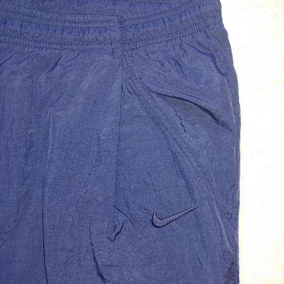 Nike Nylon Joggers - Picture 2 of 12